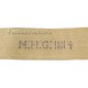 British small pack strap