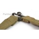 British small pack strap