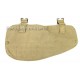 Housse pour outils de campagne " 1943 "