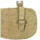 Housse pour outils de campagne " 1943 "
