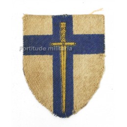 " 2nd Army "