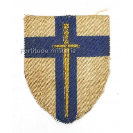 " 2nd Army "