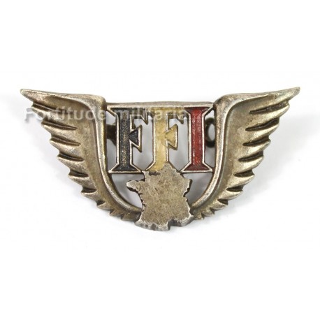 French resistance award