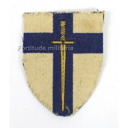 " 2nd Army "
