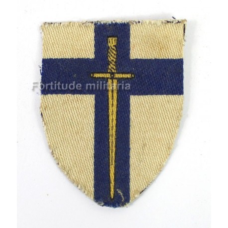 " 2nd Army "