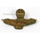 Insigne de calot Officier RAF
