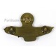 Insigne de calot Officier RAF