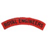 " Royal Engineers "