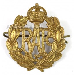 " Royal Air Force " RAF