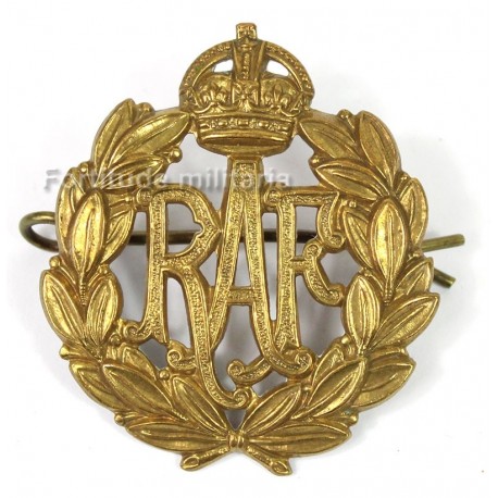" Royal Air Force " RAF
