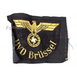 Reichsbahn Ärmeladler