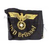 Insigne de bras Reichsbahn