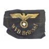 Insigne de bras Reichsbahn +