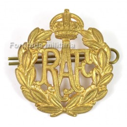 " Royal Air Force " RAF