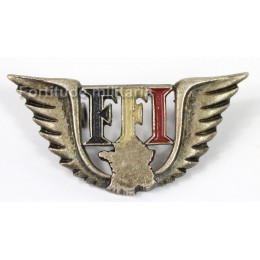 French resistance award