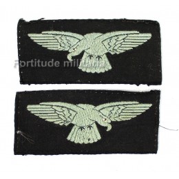 Charognards de bras RAF