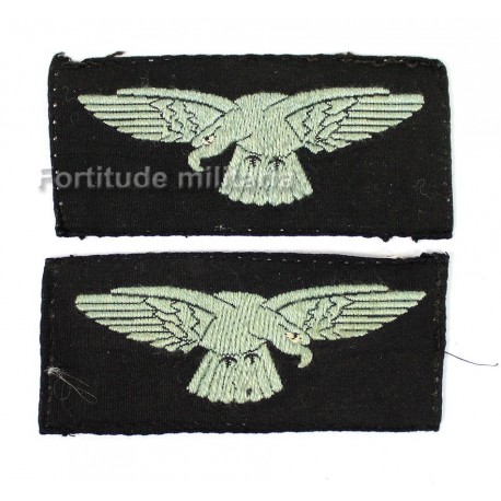 Charognards de bras RAF