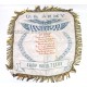 Sweetheart "pillow cover"