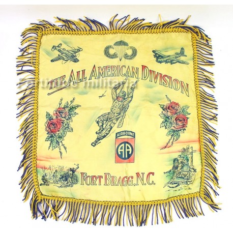 Sweetheart "pillow cover"