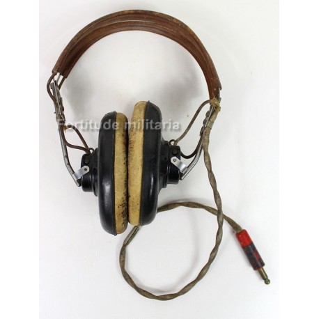 USAAF ANB-H-1 headset
