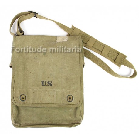 US M38 maps case