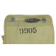 US M38 maps case