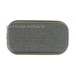 Bandage US ARMY "Bauer & Black"
