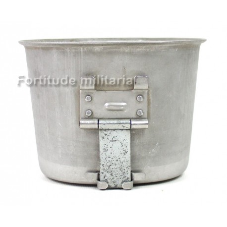 Quart US ARMY " KMCo 1945 "