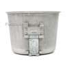 Quart US ARMY " KMCo 1945 "