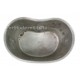 Quart US ARMY " KMCo 1945 "