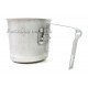 Quart US ARMY " KMCo 1945 "