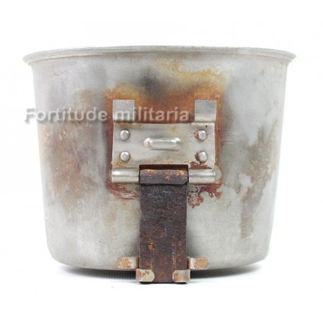 Quart US ARMY " SMCO 1944 "