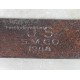 Quart US ARMY " SMCO 1944 "