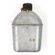 Gourde US ARMY " VOLLRATH 1943 "