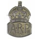 Air Raid Precautions " ARP "