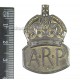 Air Raid Precautions " ARP "