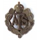 " Auxiliary Territorial Service Corps " ATS +