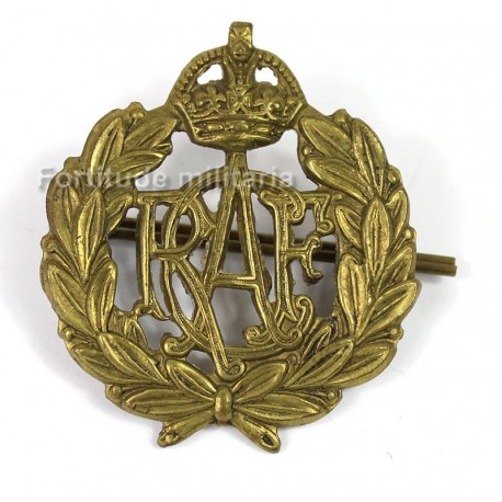 " Royal Canadian Air Force "