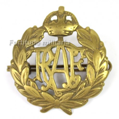 " Royal Canadian Air Force "