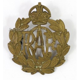 " Royal Canadian Air Force "