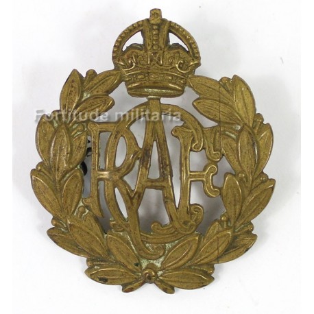 " Royal Canadian Air Force "