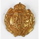 Broche " Royal Air Force " RAF