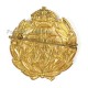 Broche " Royal Air Force " RAF