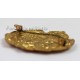 Broche " Royal Air Force " RAF +