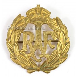 " Royal Air Force " RAF