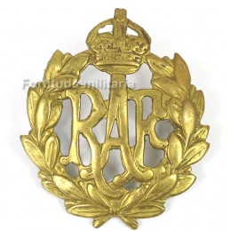 " Royal Air Force " RAF
