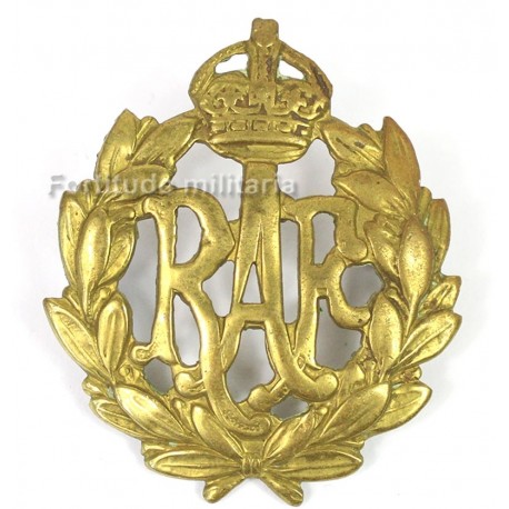 " Royal Air Force " RAF