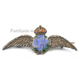 " Royal Air Force " RAF