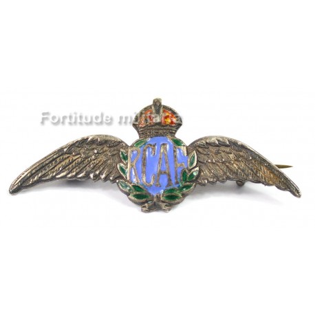 " Royal Air Force " RAF