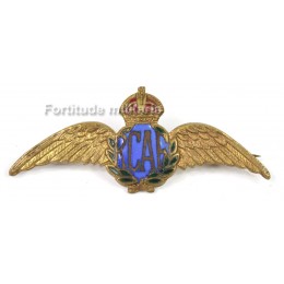 " Royal Air Force " RAF